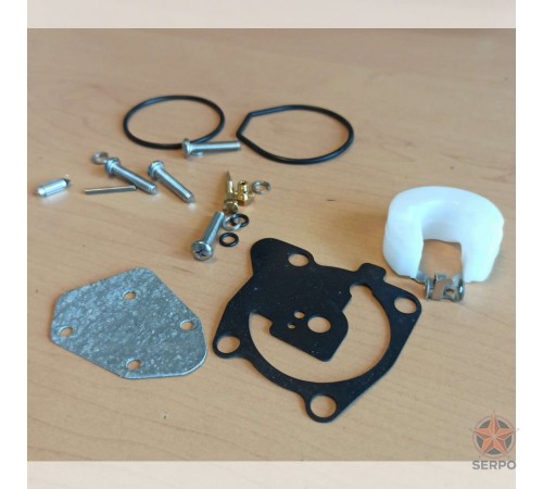 Ремкомплект карбюратора Yamaha 40 66T-W0093-00