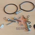 Ремкомплект карбюратора Yamaha 40 66T-W0093-00