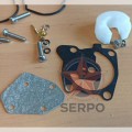 Ремкомплект карбюратора Yamaha 40 66T-W0093-00