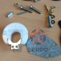 Ремкомплект карбюратора Yamaha 40 66T-W0093-00