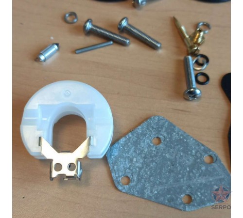 Ремкомплект карбюратора Yamaha 40 66T-W0093-00