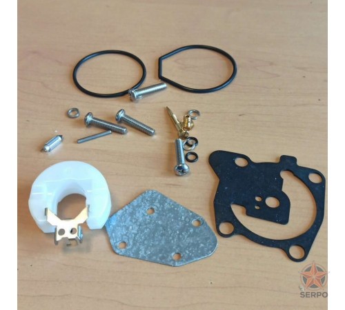 Ремкомплект карбюратора Yamaha 40 66T-W0093-00