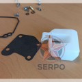 Ремкомплект карбюратора Yamaha 9.9-15 63V-W0093-00