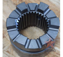 Муфта mercury,4 такта,65-150 8M0094479