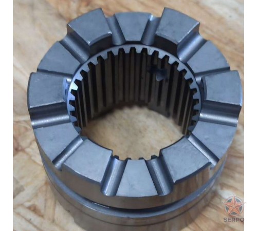 Муфта mercury,4 такта,65-150 8M0094479