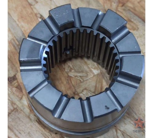 Муфта mercury,4 такта,65-150 8M0094479