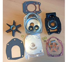 Ремкомплект помпы Mercury 40-115 46-8m0113799
