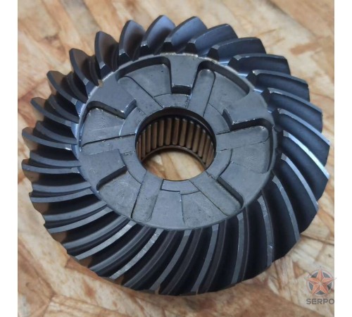 Шпх yamaha 100, 115,130,140 6E5-45560-01