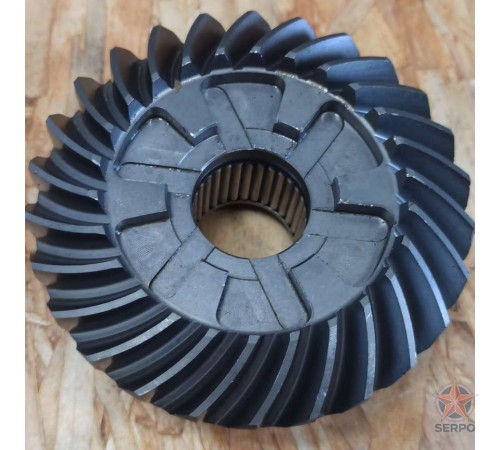 Шпх yamaha 100, 115,130,140 6E5-45560-01