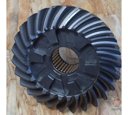 Шпх yamaha 100, 115,130,140 6E5-45560-01