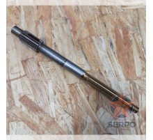 Гребной вал tohatsu 9.9,15, 18,2-4т 362-64211-0 35