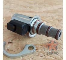 Соленоид АКПП JCB 3cx 25-220804