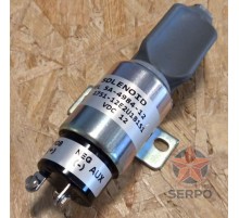 Соленоид, глушилка SA-4984-12 Соленоид, глушилка SA-4984-12