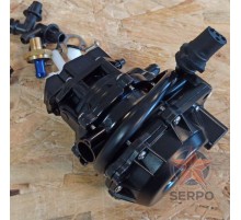 Бензонасос Evinrude vro