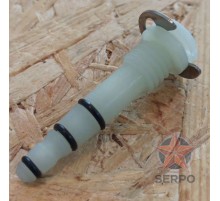 Клапан гидроподъема Меркури 893929A01