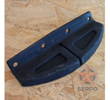 Обратный клапан Volvo Penta SP,DP 872438