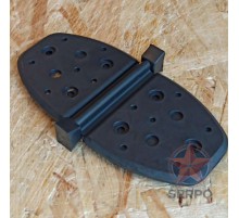 Захлопка mercruiser V6-8 5.0,5.7,6.2,7.4 807166A2