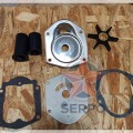 Ремкомплект помпы Mercury 25-50 821354A1, 821354A2