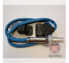 Датчик кислородный для mantga, Man TGX 51154080018