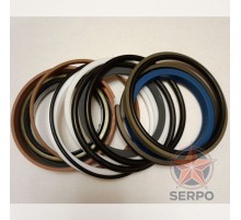 Ремкомплект гидроцилиндра ковша CAT 315 Ремкомплект гидроцилиндра ковша CAT 315