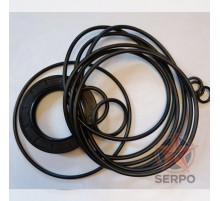 Комплект уплотнений поворотного гидромотора CAT345