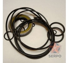 Комплект уплотнений двигателя хода CAT 315
