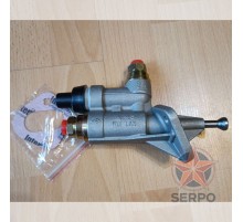 Топливный насос низкого давления cummins 3918076