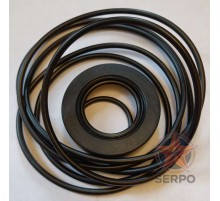 Комплект уплотнений поворотного гидромотора CAT320