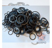 Комплект уплотнений входной секции CAT329