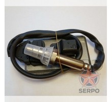 Датчик Nox для Мерседес Актрос A0101531428