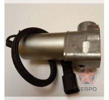 Соленоид поворота бульдозера Komatsu 702-21-07610