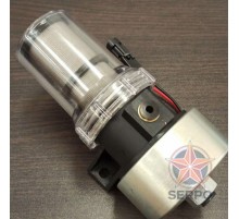 Топливный насос низкого давления 40222 Топливный насос низкого давления 40222