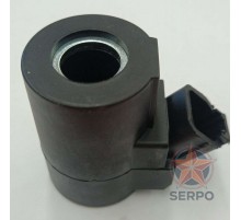 Катушка соленоида 16 мм CAT 280254