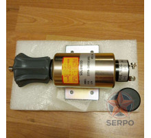 Электромагнитный клапан 2370-24 esu1b5s