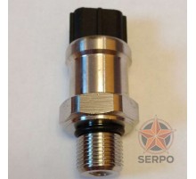 Датчик высокого давления ls52s00015p1 Kobelko