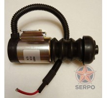 Электромагнитный клапан 04234303