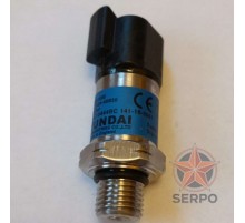 Датчик давления гидравлического масла 31Q4-40830