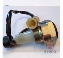 Датчик уровня антифриза volvo 14528950