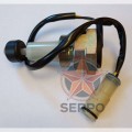Датчик уровня антифриза volvo 14528950