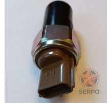 Датчик давления топлива isuzu 8981197900