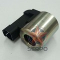 Катушка соленоида 24v 18мм Hyundai zgaw-00008