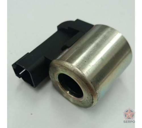 Катушка соленоида 24v 18мм Hyundai zgaw-00008 Катушка соленоида 24v 18мм Hyundai zgaw-00008