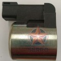Катушка соленоида 24v 18мм Hyundai zgaw-00008