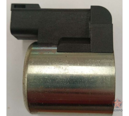 Катушка соленоида 24v 18мм Hyundai zgaw-00008 Катушка соленоида 24v 18мм Hyundai zgaw-00008