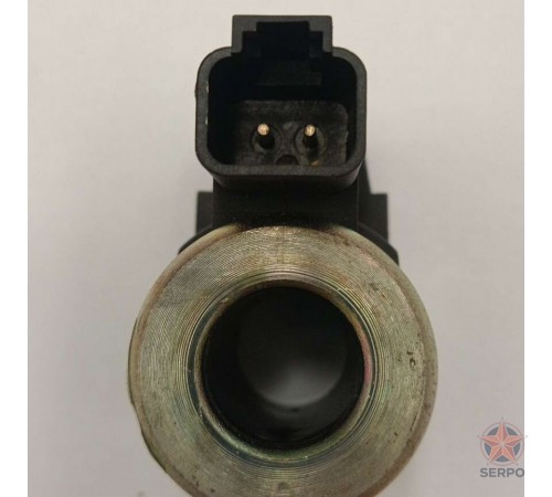 Катушка соленоида 24v 18мм Hyundai zgaw-00008 Катушка соленоида 24v 18мм Hyundai zgaw-00008
