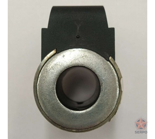 Катушка соленоида 24v 18мм Hyundai zgaw-00008 Катушка соленоида 24v 18мм Hyundai zgaw-00008