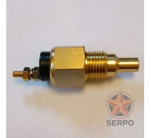 Датчик температуры аварийный Hitachi 8971256011