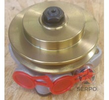 Насос топливный Deutz 02112671 Насос топливный Deutz 02112671