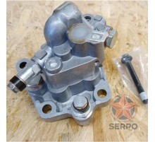 Топливный насос Вольво FH12 21539993 короткий шток Топливный насос Вольво FH12 21539993 короткий шток