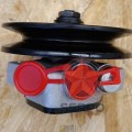 Насос подкачки топлива deutz 02112672